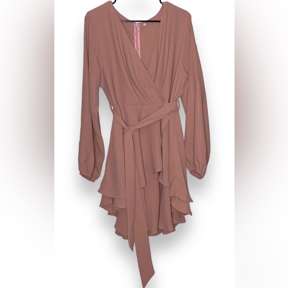 Non branded XXL dress classy - Picture 1 of 10